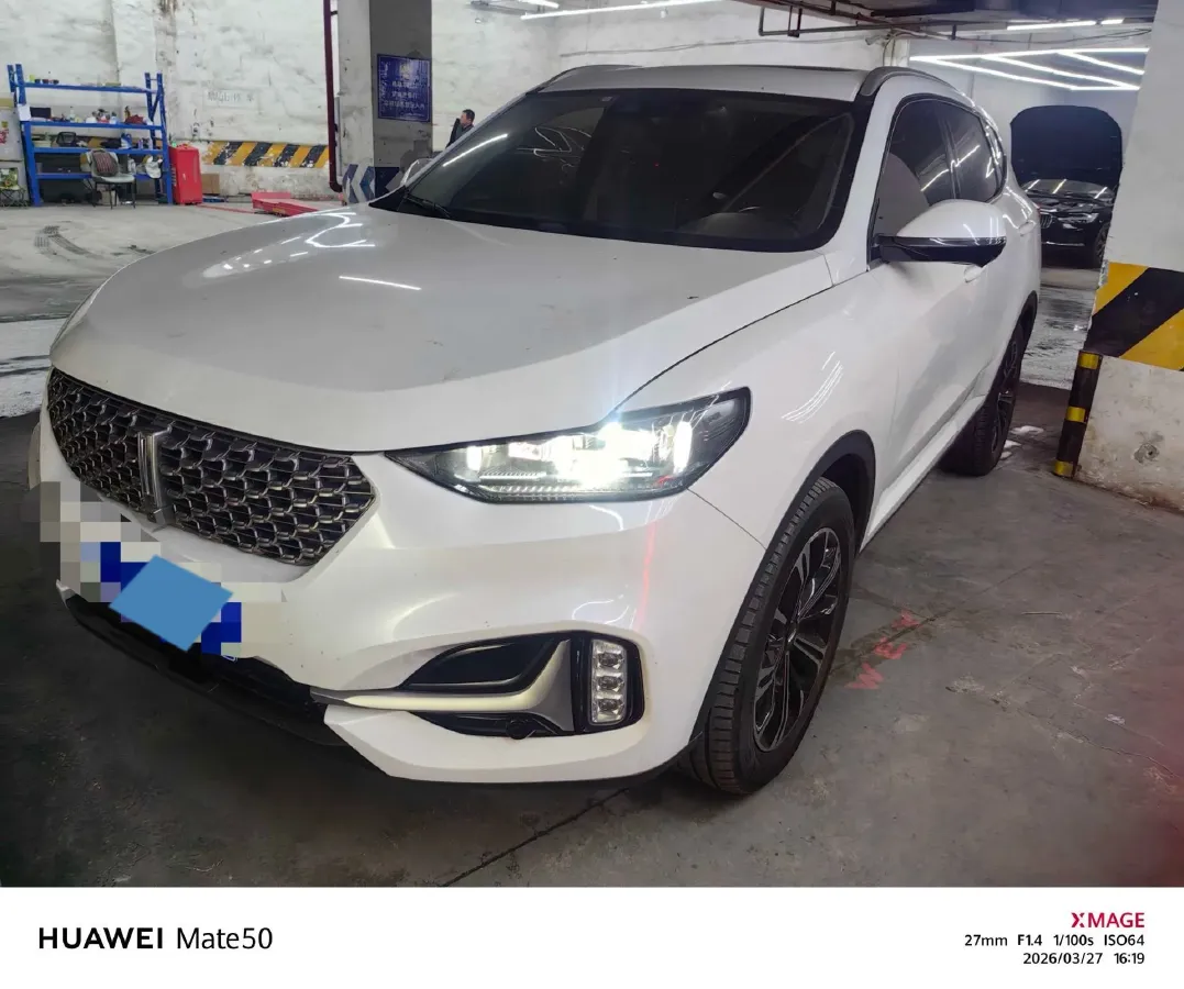 2021 WEY VV6 2.0T 227HP L4 7DCT,autocango,china used car exporter,china ev exporter,chinese used car exporter,chinese used ev exporter