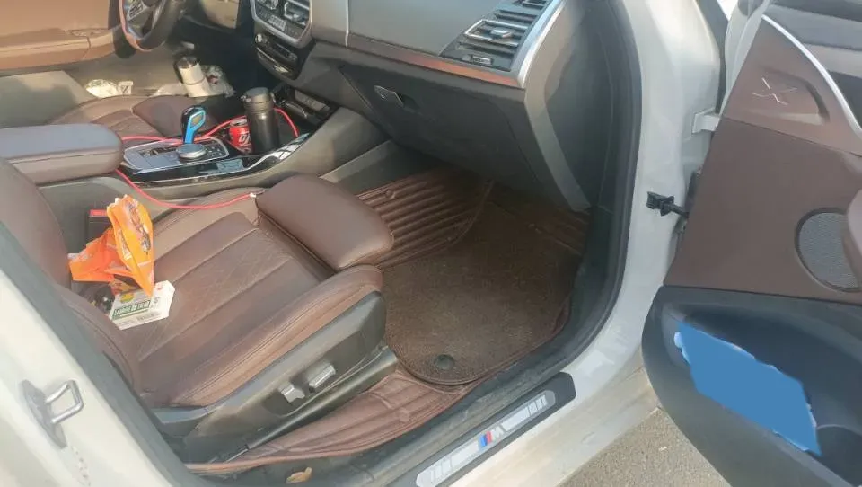 2022 BMW iX3 BEV 80KWH,autocango,china used car exporter,china ev exporter,chinese used car exporter,chinese used ev exporter