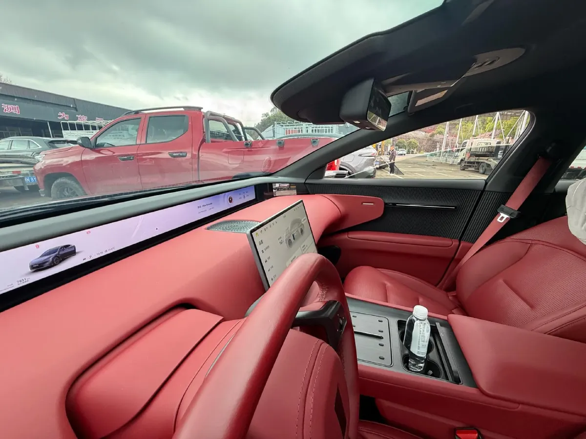 2025 Avatr 12 BEV 94.53KWH,autocango,china used car exporter,china ev exporter,chinese used car exporter,chinese used ev exporter