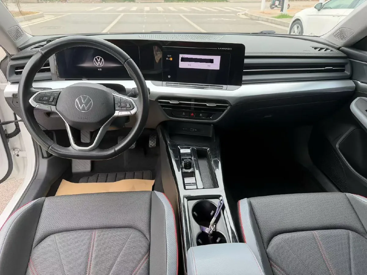 2022 Volkswagen Lavida 1.4T 150HP L4 7DCT,autocango,china used car exporter,china ev exporter,chinese used car exporter,chinese used ev exporter