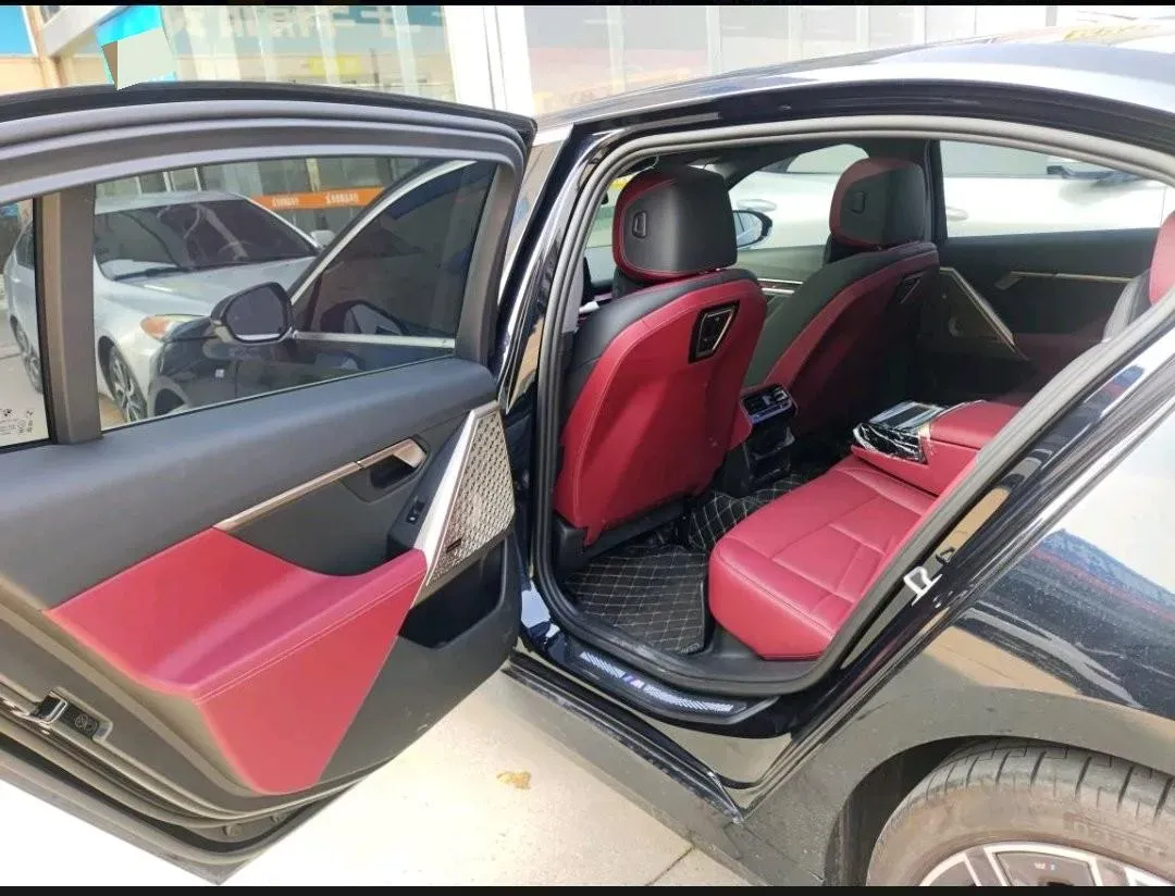 2025 BMW 5 Series 2.0T 258HP L4 8AT,autocango,china used car exporter,china ev exporter,chinese used car exporter,chinese used ev exporter