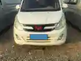 2016 WuLing RongGuang V 1.5L 112HP L4 5MT