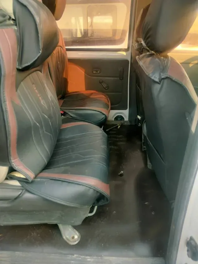 2016 WuLing RongGuang V 1.5L 112HP L4 5MT,autocango,china used car exporter,china ev exporter,chinese used car exporter,chinese used ev exporter