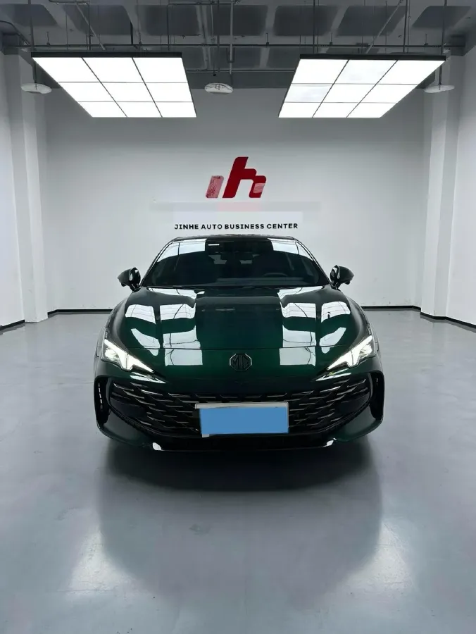 2023 MG 7 1.5T 188HP L4 7DCT,autocango,china used car exporter,china ev exporter,chinese used car exporter,chinese used ev exporter