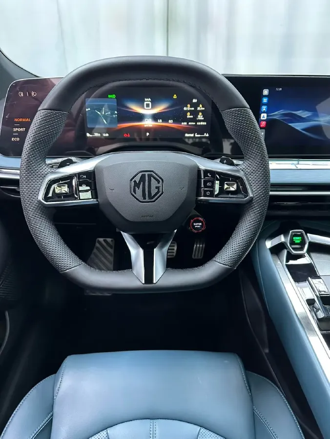 2023 MG 7 1.5T 188HP L4 7DCT,autocango,china used car exporter,china ev exporter,chinese used car exporter,chinese used ev exporter