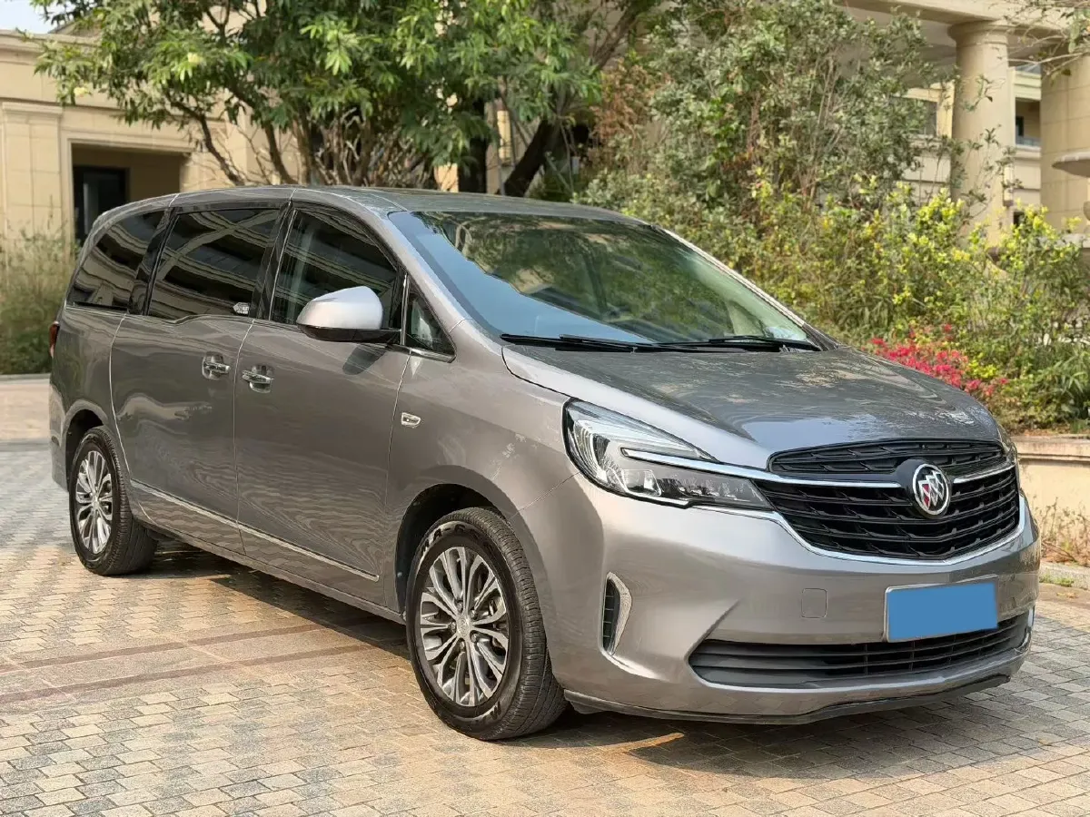 2021 Buick GL8 2.0T 237HP L4 9AT,autocango,china used car exporter,china ev exporter,chinese used car exporter,chinese used ev exporter