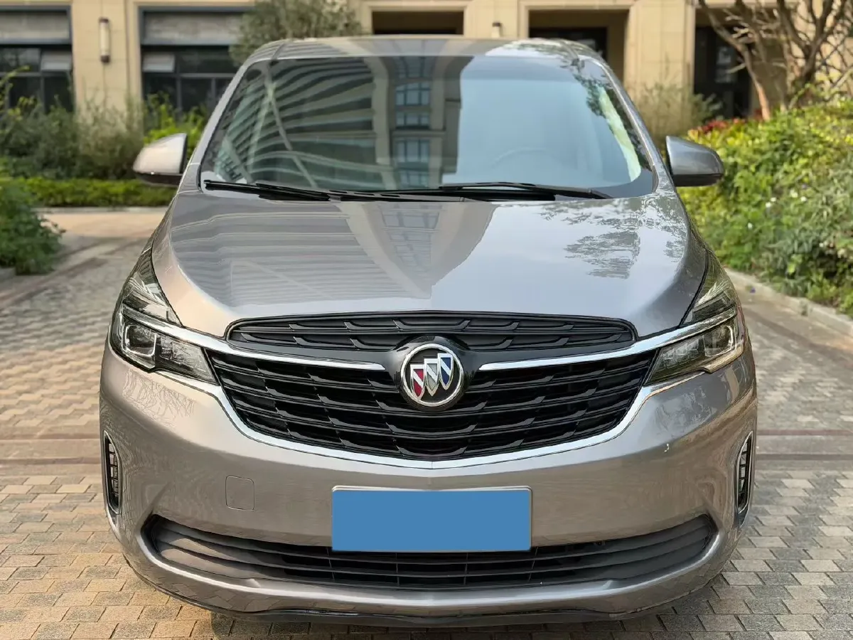2021 Buick GL8 2.0T 237HP L4 9AT,autocango,china used car exporter,china ev exporter,chinese used car exporter,chinese used ev exporter