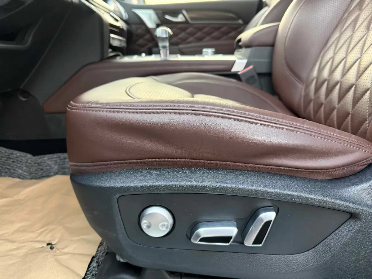 2022 Haval H9 2.0T 224HP L4 8AT,autocango,china used car exporter,china ev exporter,chinese used car exporter,chinese used ev exporter