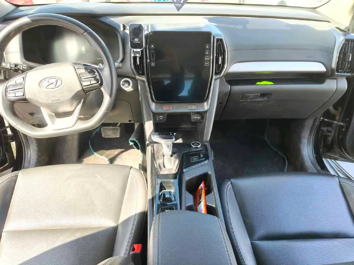 2021 Hyundai ix35 1.4T 140HP L4 7DCT,autocango,china used car exporter,china ev exporter,chinese used car exporter,chinese used ev exporter