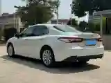 2019 Toyota Camry 2.0L 178HP L4 CVT