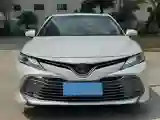 2019 Toyota Camry 2.0L 178HP L4 CVT