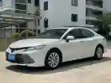 2019 Toyota Camry 2.0L 178HP L4 CVT