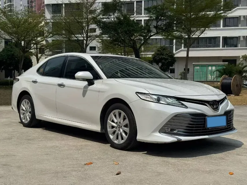 2019 Toyota Camry 2.0L 178HP L4 CVT,autocango,china used car exporter,china ev exporter,chinese used car exporter,chinese used ev exporter