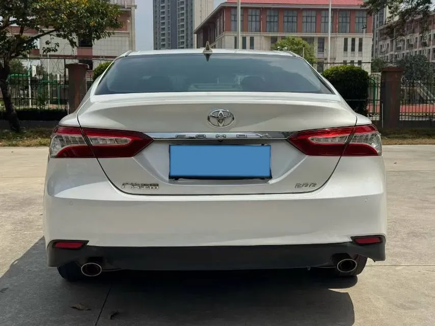 2019 Toyota Camry 2.0L 178HP L4 CVT,autocango,china used car exporter,china ev exporter,chinese used car exporter,chinese used ev exporter