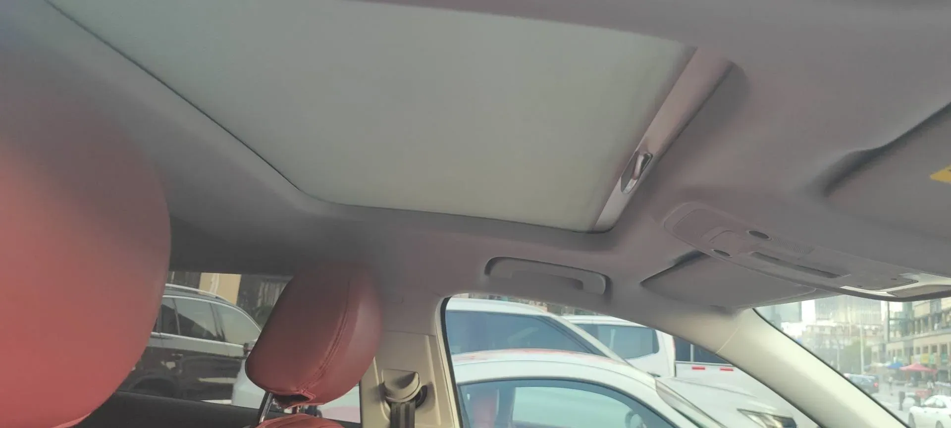 2020 Audi Q2L 1.4T 150HP L4 7DCT,autocango,china used car exporter,china ev exporter,chinese used car exporter,chinese used ev exporter