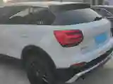 2020 Audi Q2L 1.4T 150HP L4 7DCT