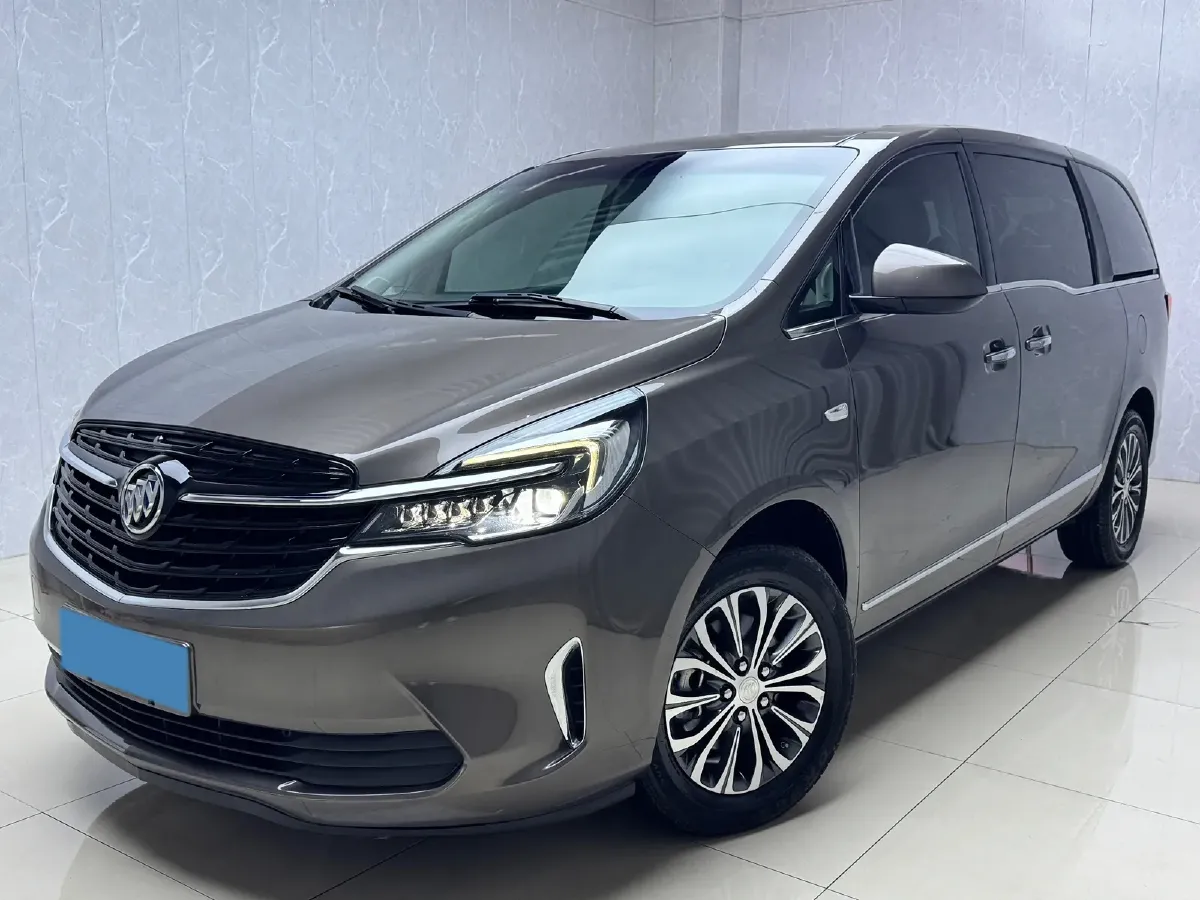 2022 Buick GL8 2.0T 237HP L4 9AT,autocango,china used car exporter,china ev exporter,chinese used car exporter,chinese used ev exporter