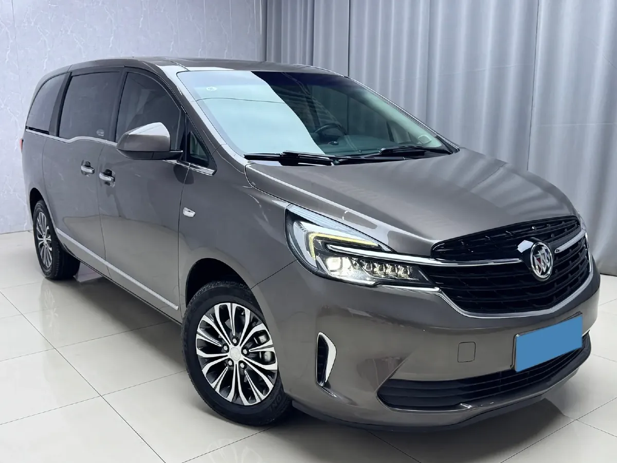 2022 Buick GL8 2.0T 237HP L4 9AT,autocango,china used car exporter,china ev exporter,chinese used car exporter,chinese used ev exporter