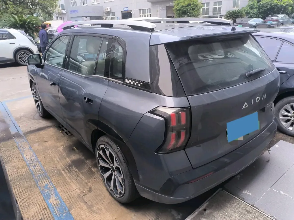 2024 Aion V BEV 74.976/75.26KWH,autocango,china used car exporter,china ev exporter,chinese used car exporter,chinese used ev exporter