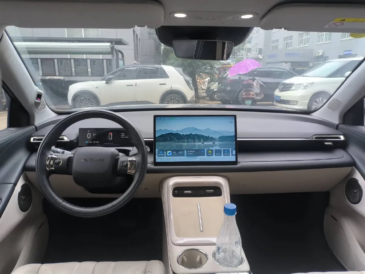 2024 Aion V BEV 74.976/75.26KWH,autocango,china used car exporter,china ev exporter,chinese used car exporter,chinese used ev exporter