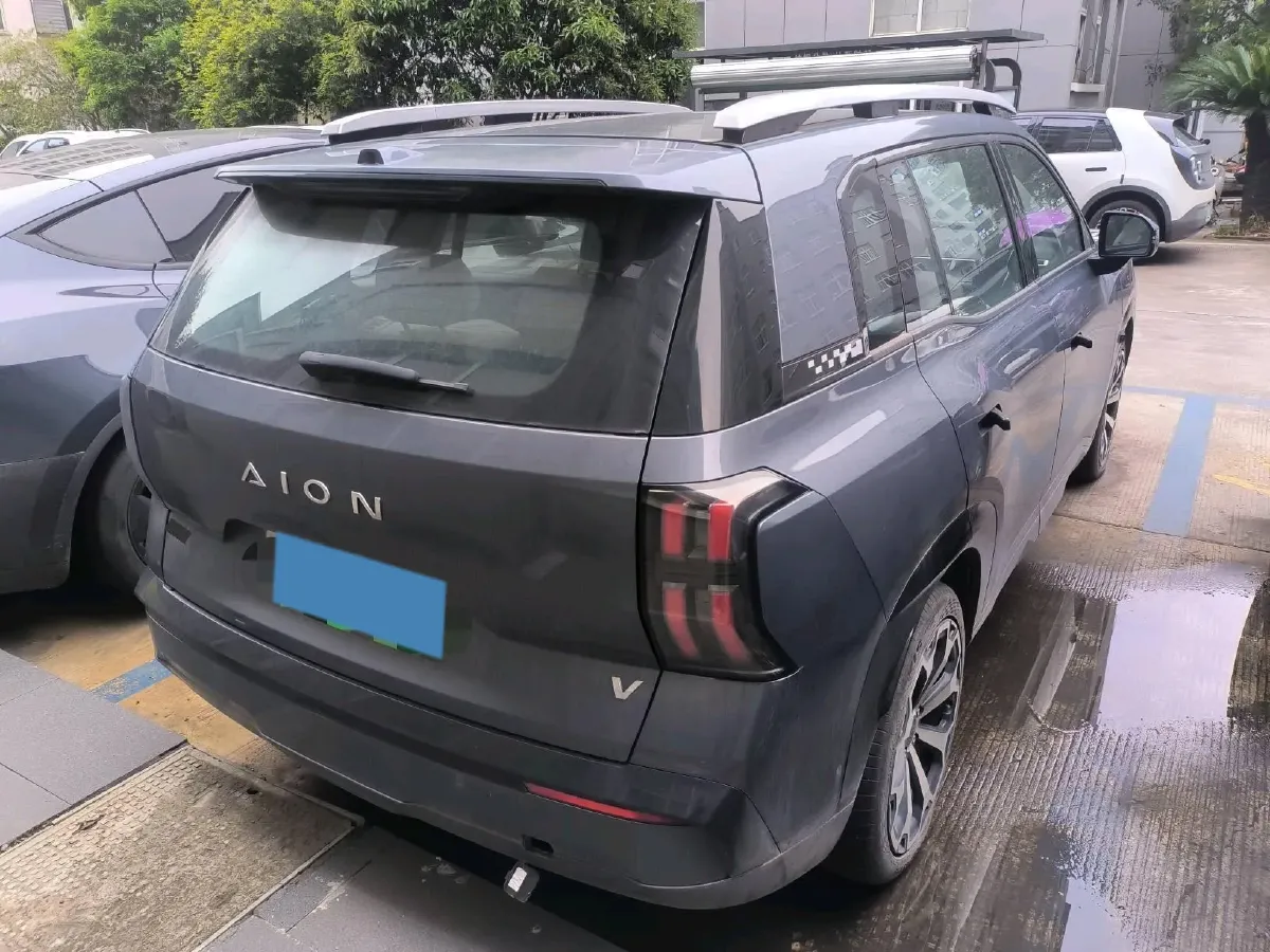 2024 Aion V BEV 74.976/75.26KWH,autocango,china used car exporter,china ev exporter,chinese used car exporter,chinese used ev exporter