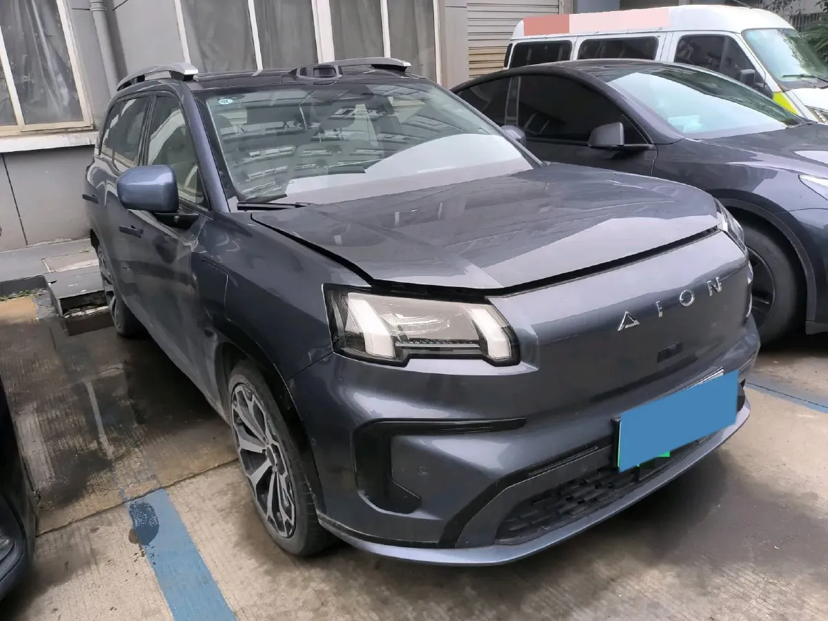 2024 Aion V BEV 74.976/75.26KWH,autocango,china used car exporter,china ev exporter,chinese used car exporter,chinese used ev exporter