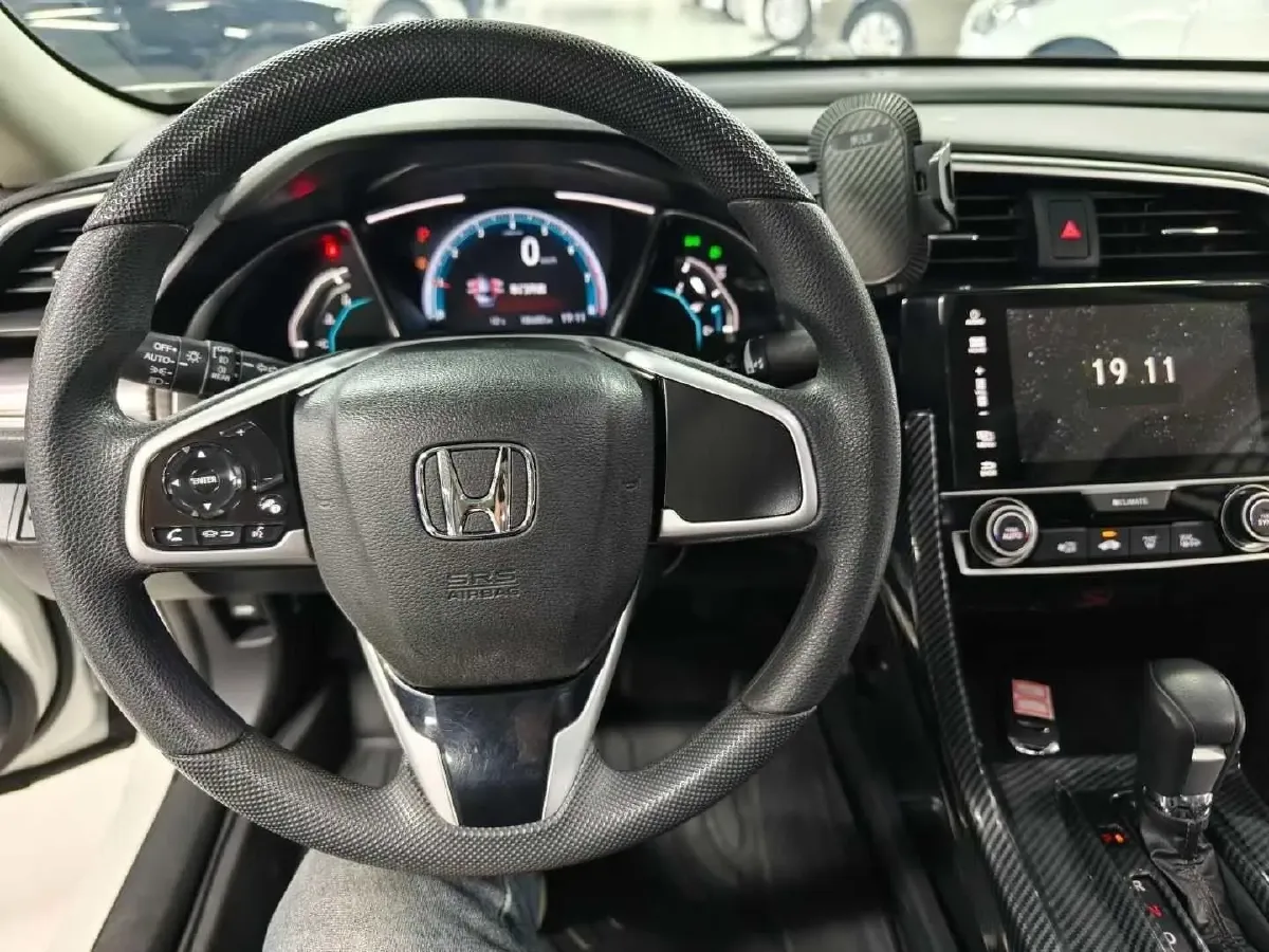 2019 Honda Civic 1.5T 177HP L4 CVT,autocango,china used car exporter,china ev exporter,chinese used car exporter,chinese used ev exporter