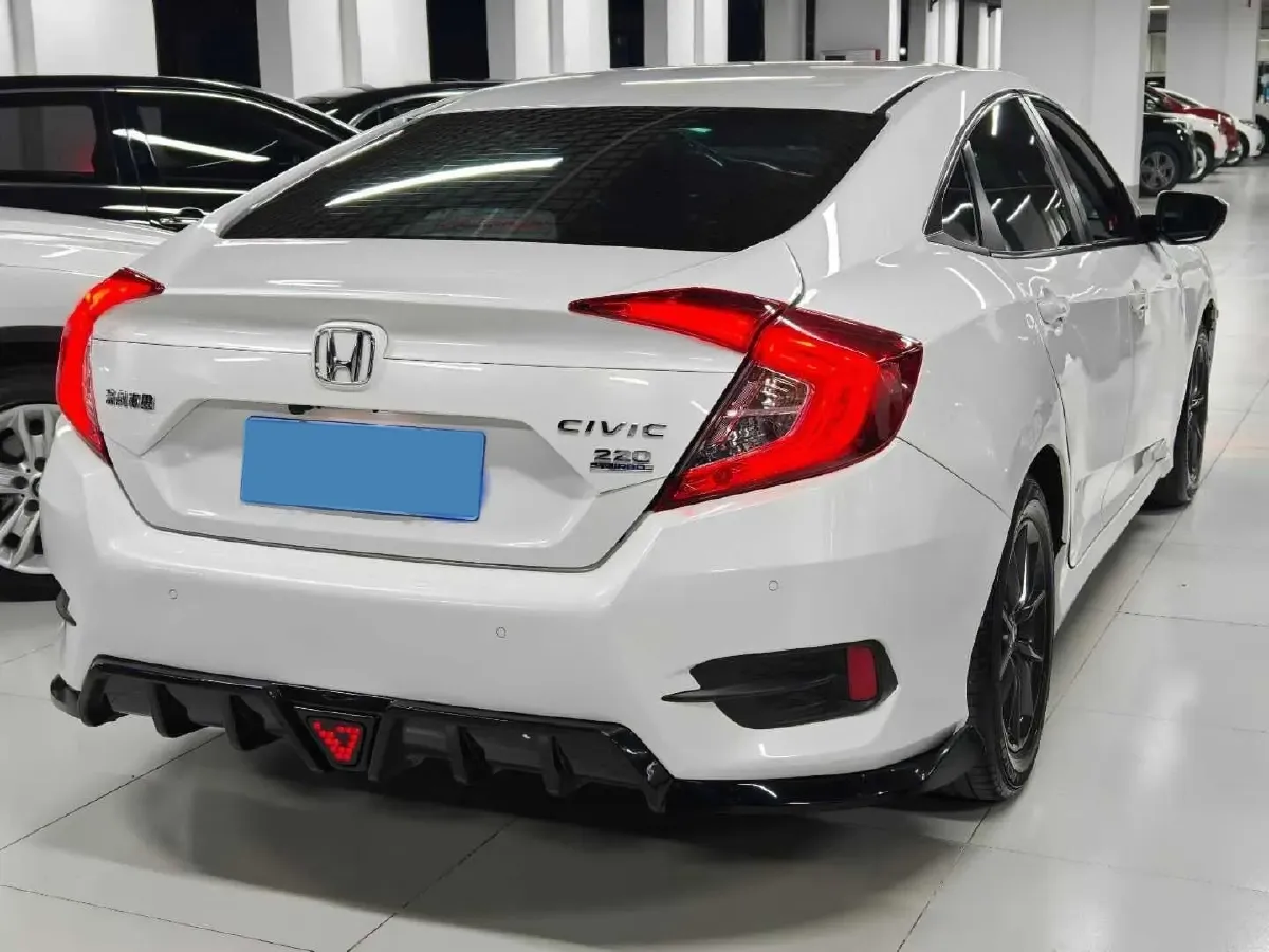 2019 Honda Civic 1.5T 177HP L4 CVT,autocango,china used car exporter,china ev exporter,chinese used car exporter,chinese used ev exporter