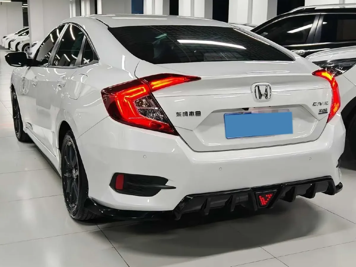 2019 Honda Civic 1.5T 177HP L4 CVT,autocango,china used car exporter,china ev exporter,chinese used car exporter,chinese used ev exporter