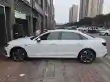 2020 Audi A4L 2.0T 190HP L4 7DCT