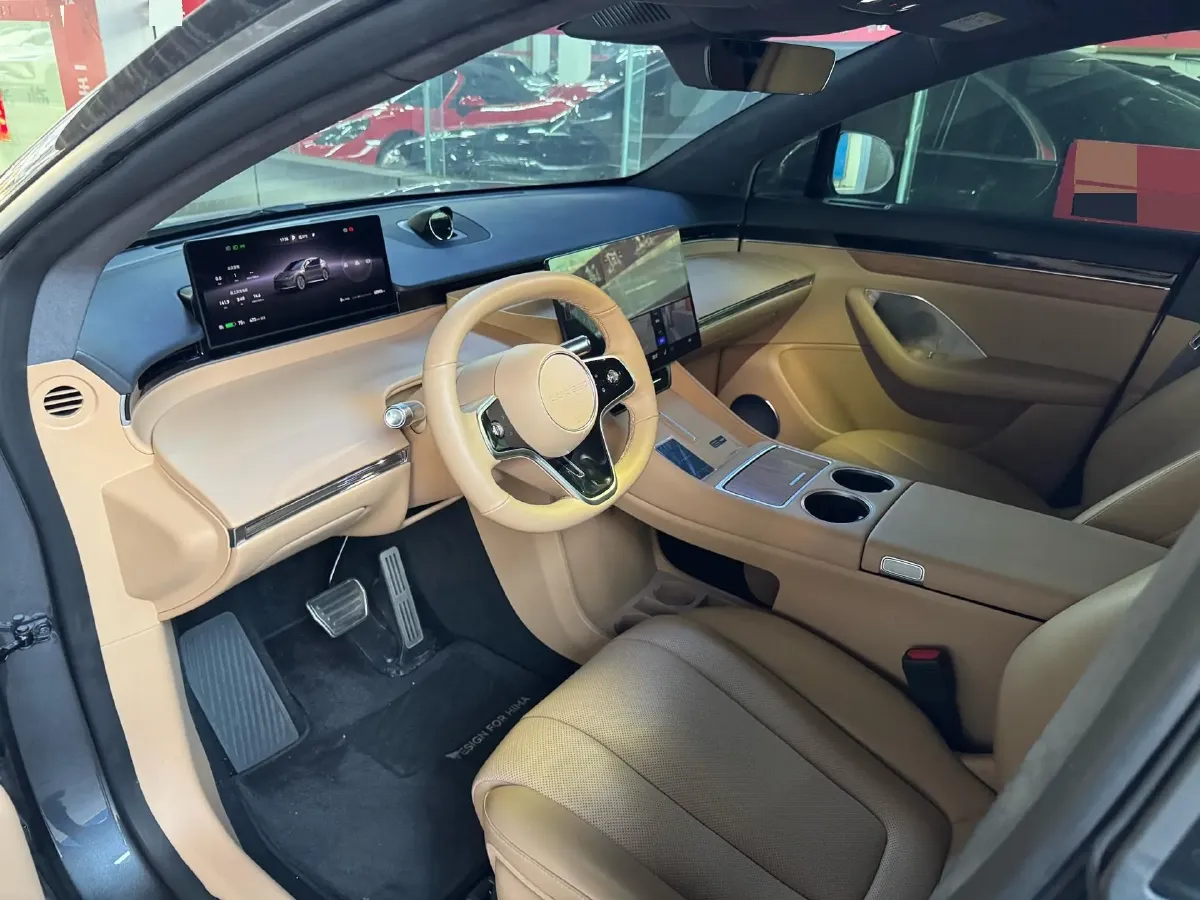 2024 HIMA R7 BEV 100KWH,autocango,china used car exporter,china ev exporter,chinese used car exporter,chinese used ev exporter