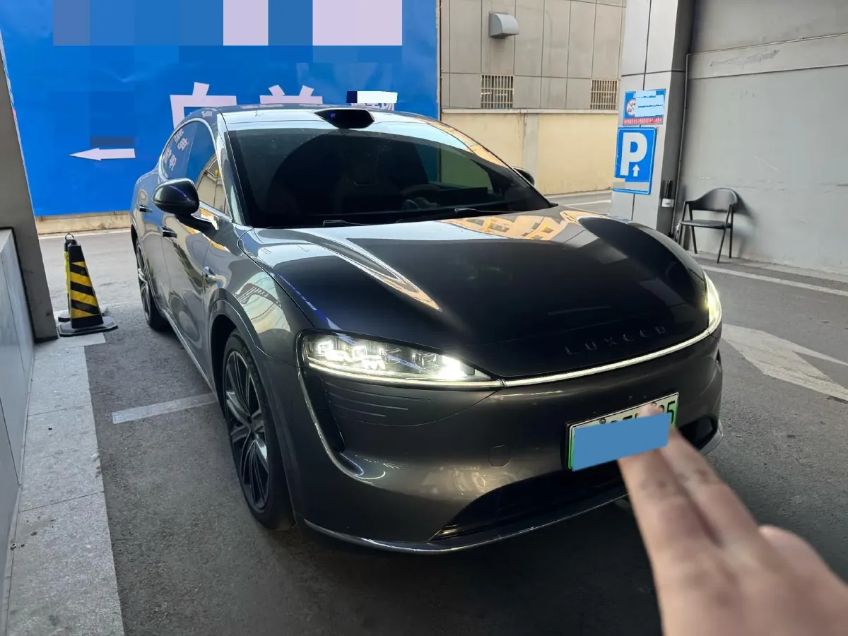 2024 HIMA R7 BEV 100KWH,autocango,china used car exporter,china ev exporter,chinese used car exporter,chinese used ev exporter