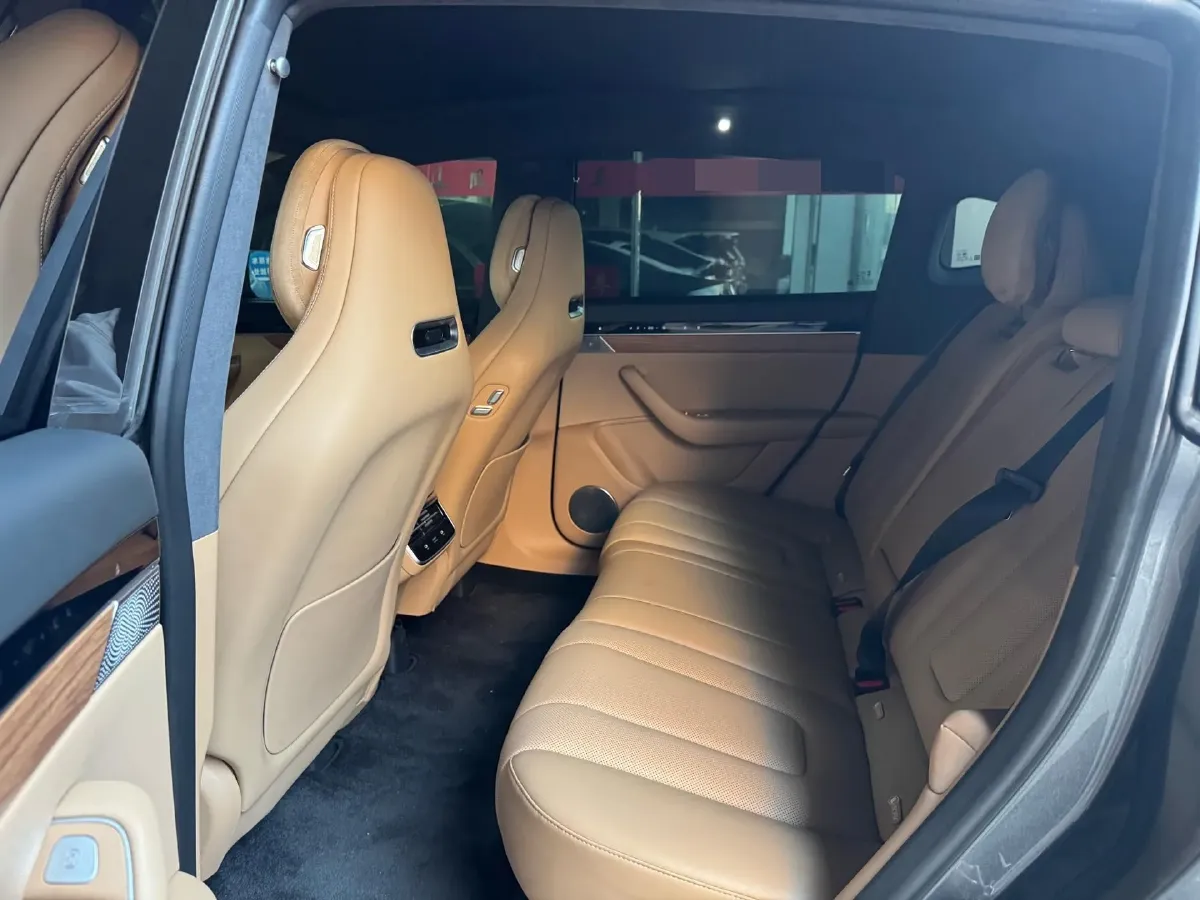 2024 HIMA R7 BEV 100KWH,autocango,china used car exporter,china ev exporter,chinese used car exporter,chinese used ev exporter