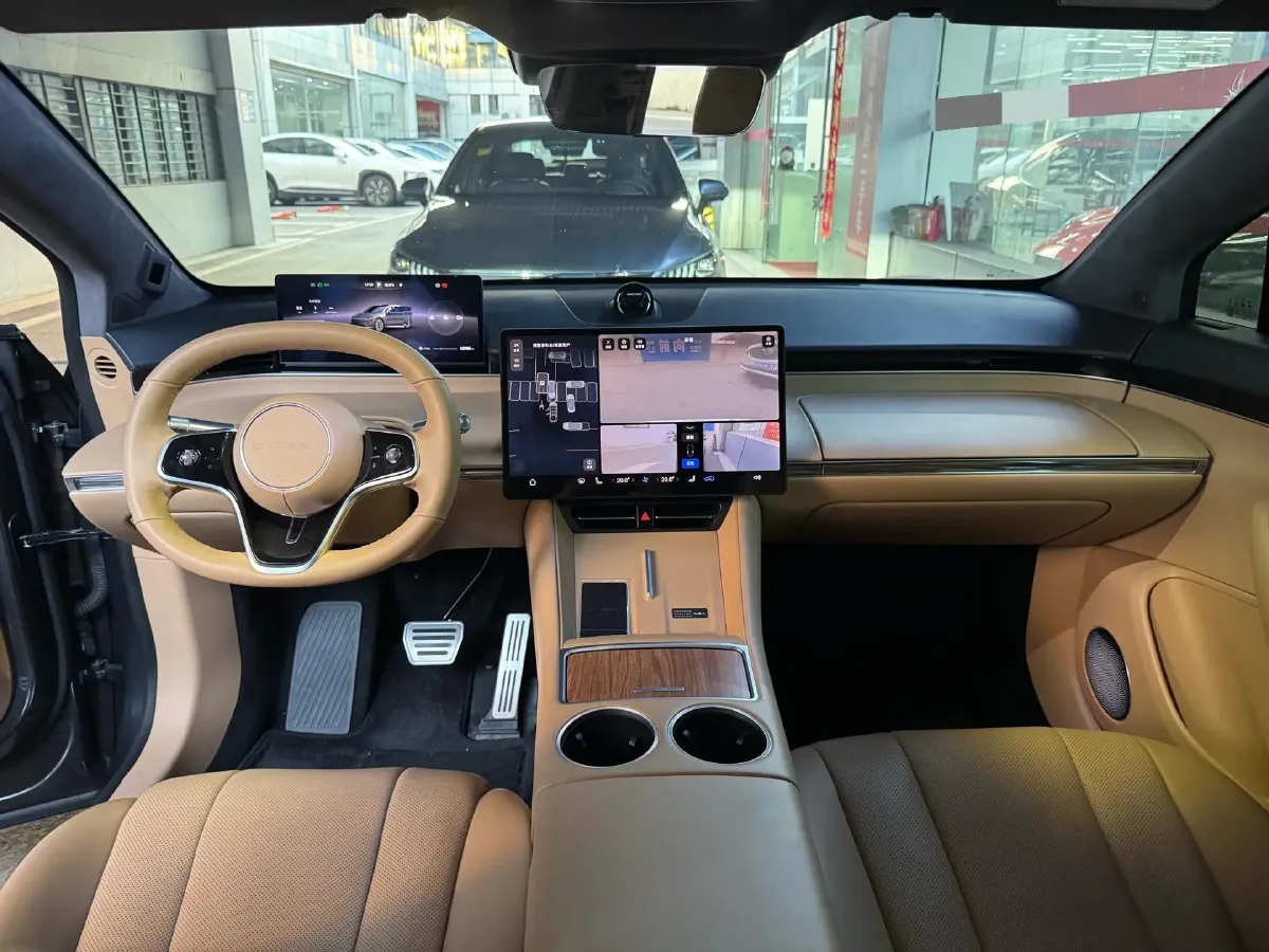 2024 HIMA R7 BEV 100KWH,autocango,china used car exporter,china ev exporter,chinese used car exporter,chinese used ev exporter