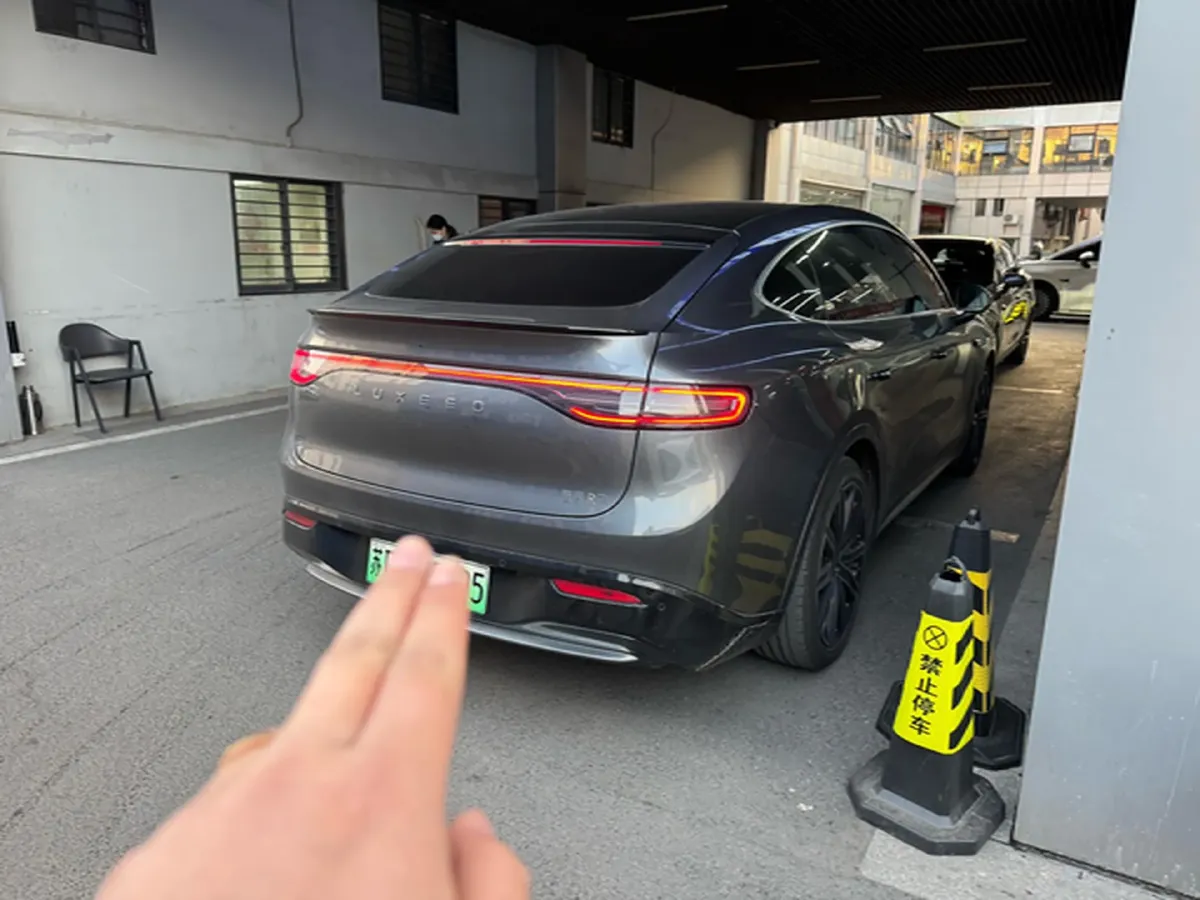 2024 HIMA R7 BEV 100KWH,autocango,china used car exporter,china ev exporter,chinese used car exporter,chinese used ev exporter