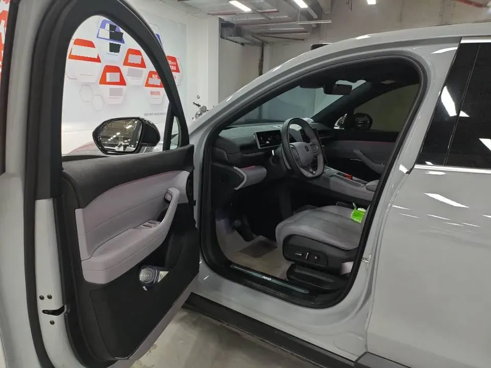 2024 NIO EC6 BEV 75KWH,autocango,china used car exporter,china ev exporter,chinese used car exporter,chinese used ev exporter