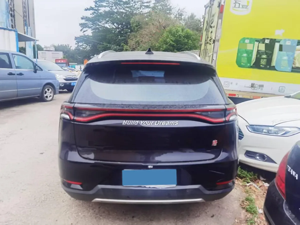 2018 BYD Tang 2.0T 205HP L4 6AT,autocango,china used car exporter,china ev exporter,chinese used car exporter,chinese used ev exporter