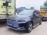 2018 BYD Tang 2.0T 205HP L4 6AT