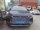 2018 BYD Tang 2.0T 205HP L4 6AT