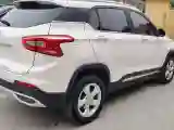 2017 BaoJun 310W 1.5L 105HP L4 6MT