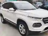 2017 BaoJun 310W 1.5L 105HP L4 6MT