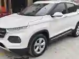 2017 BaoJun 310W 1.5L 105HP L4 6MT