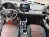 2017 BaoJun 310W 1.5L 105HP L4 6MT