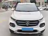 2017 BaoJun 310W 1.5L 105HP L4 6MT