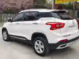 2017 BaoJun 310W 1.5L 105HP L4 6MT