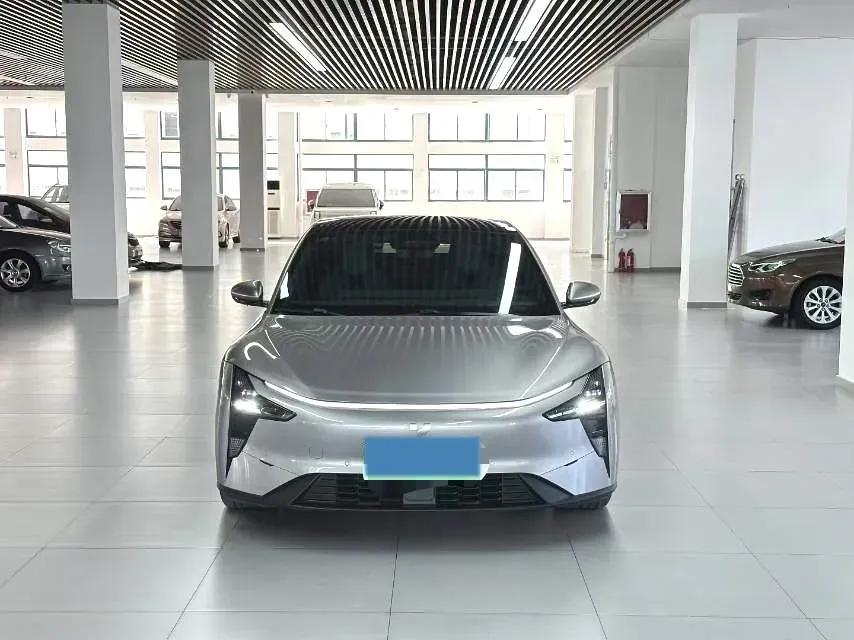 2024 JiYue 07 BEV 100KWH,autocango,china used car exporter,china ev exporter,chinese used car exporter,chinese used ev exporter