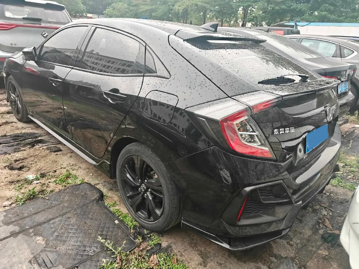 2021 Honda Civic 1.5T 177HP L4 CVT,autocango,china used car exporter,china ev exporter,chinese used car exporter,chinese used ev exporter