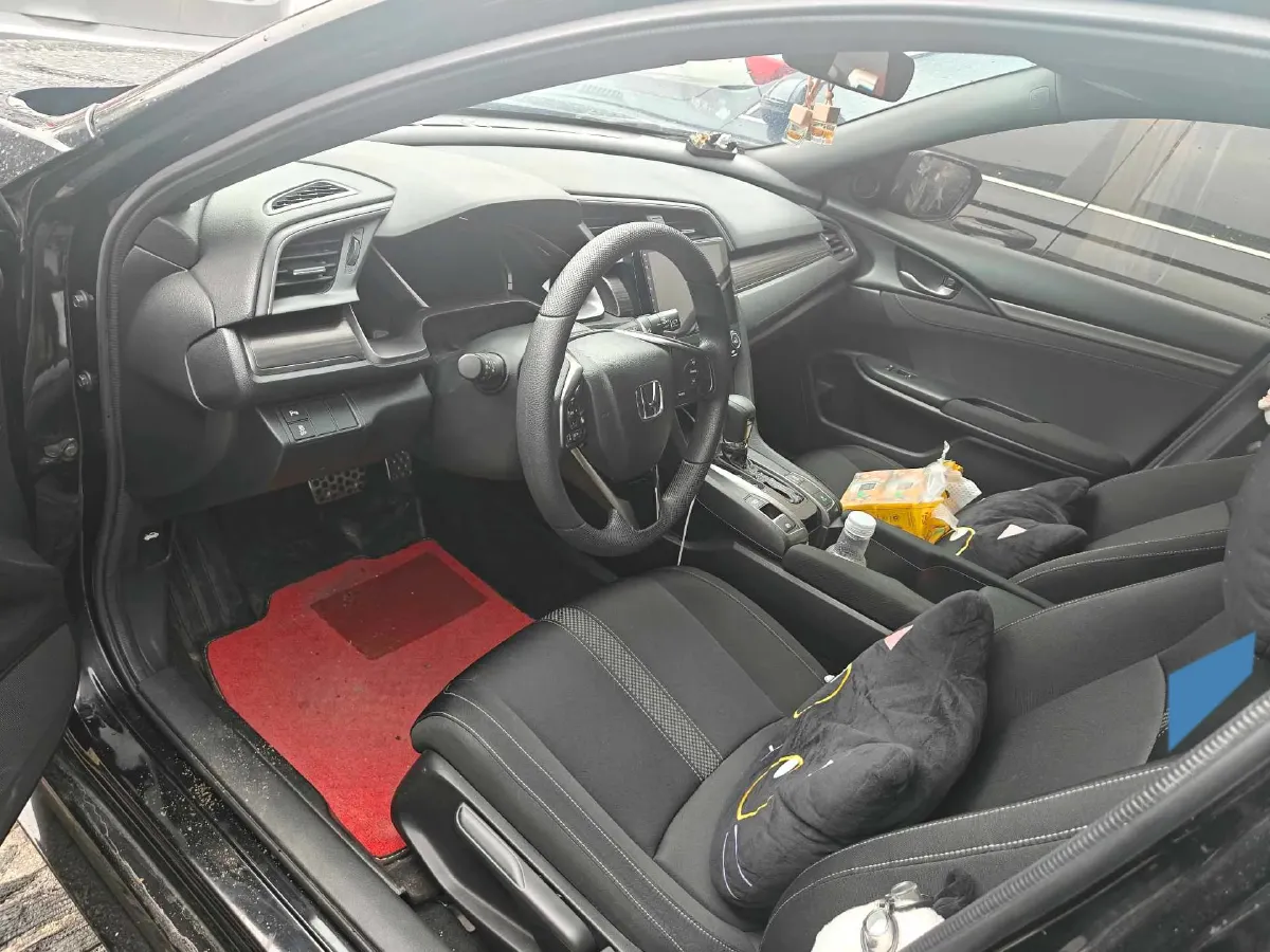 2021 Honda Civic 1.5T 177HP L4 CVT,autocango,china used car exporter,china ev exporter,chinese used car exporter,chinese used ev exporter