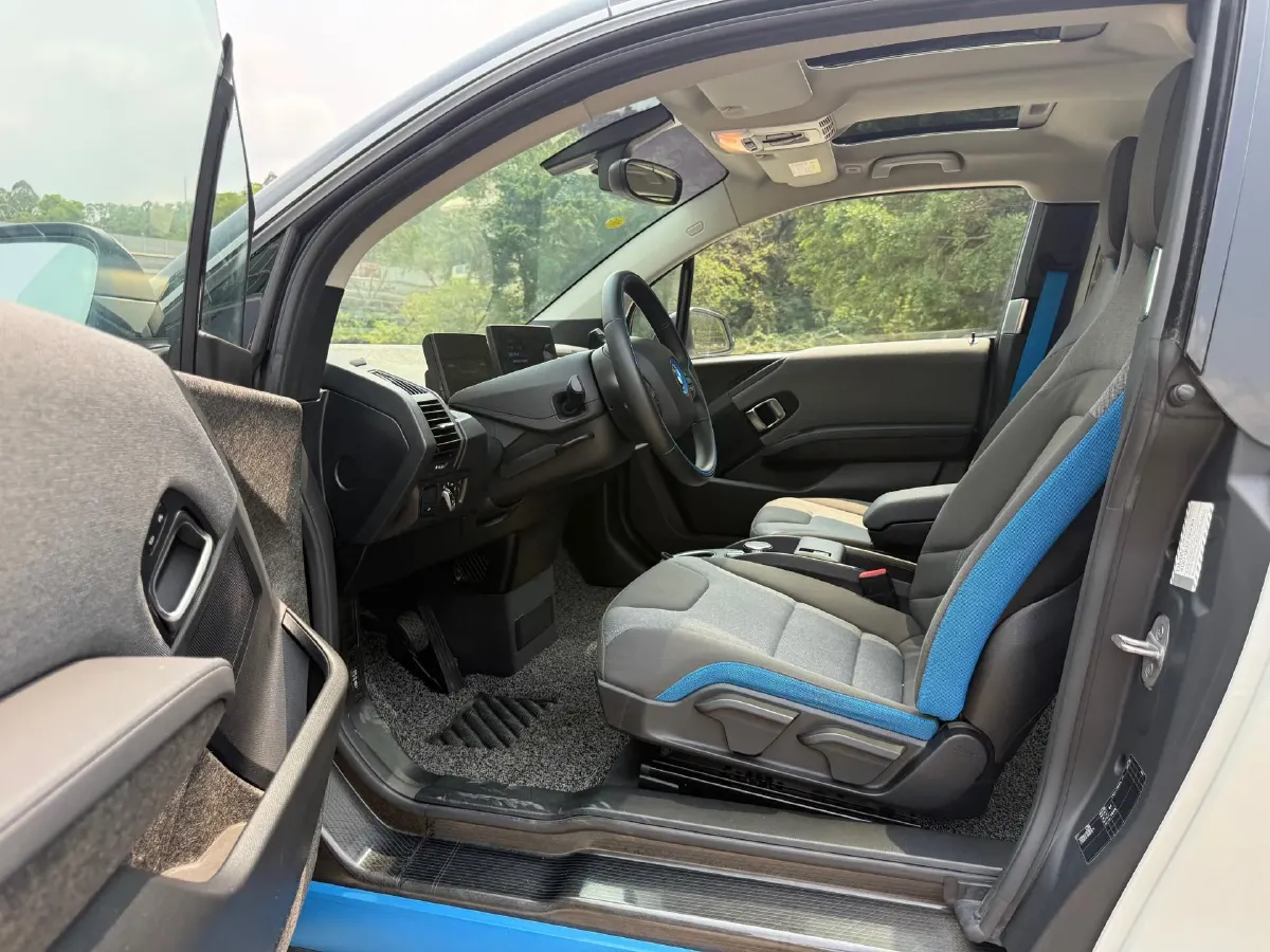 2019 BMW i3 BEV,autocango,china used car exporter,china ev exporter,chinese used car exporter,chinese used ev exporter