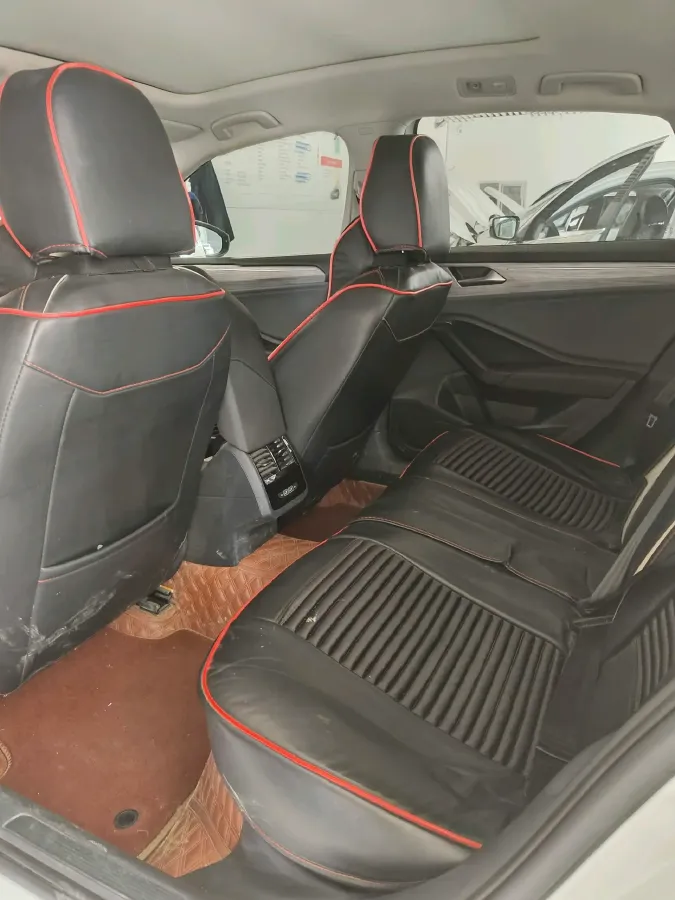 2023 Volkswagen Sagitar 1.5T 160HP L4 7DCT,autocango,china used car exporter,china ev exporter,chinese used car exporter,chinese used ev exporter